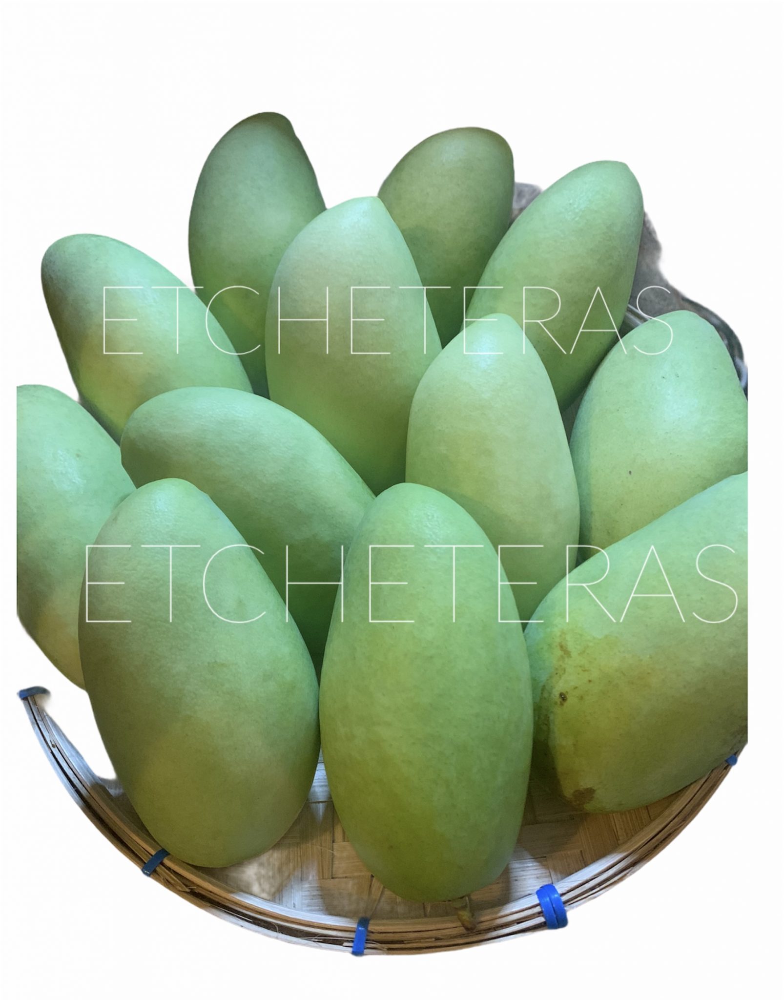 Philippine Carabao Mangoes – Etcheteras